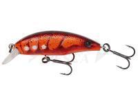 Esca Savage Gear 3D Shrimp Twitch SR 5.2cm 5.5g - Red Shrimp Fluo