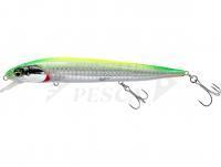 Esca Savage Gear 3D Smelt Twitch N Roll F 14cm 20g - YG Silver