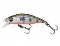 Esca Savage Gear 3D Sticklebait Twitch 4.5cm 4g - Olive Smolt