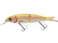 Esca Savage Gear 4Play Classic Lowrider 13cm 21g - Golden Albino