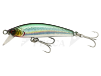 Esca Savage Gear Gravity Minnow 5cm 3.1g Floating - Dark Magic