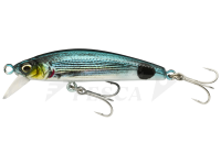 Esca Savage Gear Gravity Minnow 5cm 3.1g Floating - Saddled Bream