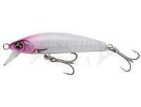 Esca Savage Gear Gravity Minnow 6cm 12g Fast Sinking - Pink Head