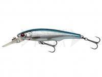 Esca Savage Gear Gravity Twitch MR 6.7cm 7g Suspending - Blue Chrome