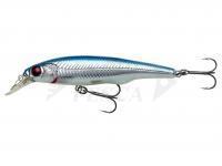 Esche Savage Gear Gravity Twitch SR 11.5cm 25g - Blue Chrome