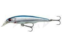 Esche Savage Gear Gravity Twitch SR 6.7cm 6g - Blue Chrome