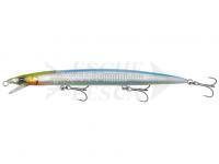 Esca Savage Gear Sandeel Jerk Minnow 175mm 29g S - Yellow Light Blue