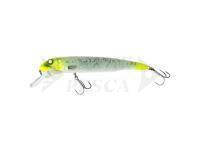 Esca Savage Gear Sucker Flanker 20cm 58g - Lemon Head Glitter