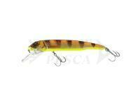 Esca Savage Gear Sucker Flanker 20cm 58g - Orange Tiger Glitter