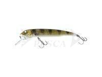 Esca Savage Gear Sucker Flanker 20cm 58g - Walleye Glitter