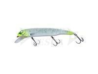 Esca Savage Gear Sucker Flanker 25cm 107g - Lemon Head Glitter