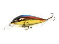 Hard Lure Scandinavian Tackle Fatboy 8.5cm 12g - Blue Rainbow Chrome