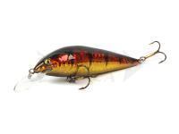 Hard Lure Scandinavian Tackle Fatboy 8.5cm 12g - Paronite