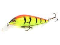 Hard Lure Scandinavian Tackle Fatboy 8.5cm 12g - Red Yello