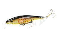 Hard Lure Scandinavian Tackle Gator 11cm 13g - King