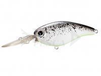 Hard Lure Shimano Bantam Kozak DR | 54mm 8g - 003 White Splat