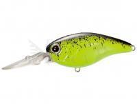 Hard Lure Shimano Bantam Kozak DR | 54mm 8g - 004 Chart Splat