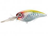 Hard Lure Shimano Bantam Kozak DR | 54mm 8g - 007 A Clown