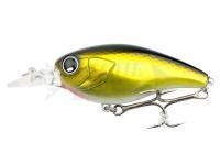 Hard Lure Shimano Bantam Kozak MR | 54mm 8g - 006 Black Gold