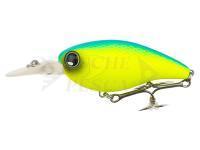 Hard Lure Shimano Bantam Kozak MR | 54mm 8g - 009 Blue Chart