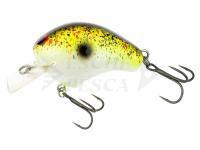 Crankbait Shimano Bantam Macbeth 50 F | 50mm 12g - 001 Coleslaw