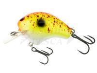 Crankbait Shimano Bantam Macbeth 50 F | 50mm 12g - 002 Carrot B