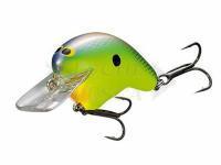 Crankbait Shimano Bantam Macbeth 50 F | 50mm 12g - 006 Gold Chart