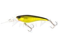 Hard Lure Shimano Bantam Pavlo Shad 59 SP | 59mm 6g - 007 Black Gold