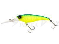 Hard Lure Shimano Bantam Pavlo Shad 59 SP | 59mm 6g - 010 Blue Chary