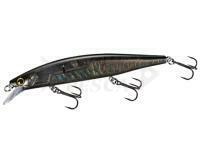 Esca Shimano BT World Minnow Flash Boost 115mm 17g - 013 Black