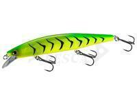 Esca Shimano BT World Minnow Flash Boost 115mm 17g - 017 Fire Tiger