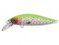 Esche Shimano Cardiff StreamFlat 50HS | 50mm 4.5g - 015 Rainbow