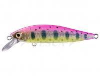 Esche Shimano Cardiff StreamFlat 65S | 65mm 6.3g - 003 Pink Back