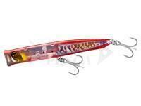 Esca Shimano Exsence Beam Popper 130F FB 130mm 29g 004 Red Sardine