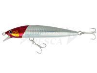 Esche Shimano Exsence Blast Shad 140mm 34g - 004 Red Head