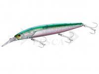 Esca Shimano Exsence Dive Assassin 125S FB 125mm 27g - 007 Silver Bait
