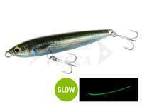Esca Shimano Exsence Galaslide 95F 14g - 002 NR Mullet Glow