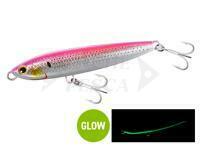 Esca Shimano Exsence Galaslide 95F 14g - 003 N Pink Silver