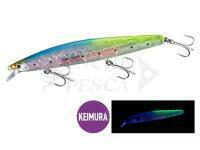 Esche Shimano Exsence Silent Assassin 129F | 129mm 22g - 011