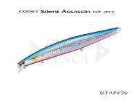 Esche Shimano Exsence Silent Assassin 160F | 160mm 32g - 001 H Iwashi