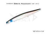 Esche Shimano Exsence Silent Assassin 160F | 160mm 32g - 002 Bora
