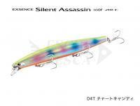 Esche Shimano Exsence Silent Assassin 160F | 160mm 32g - 004 Candy