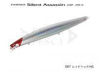 Esche Shimano Exsence Silent Assassin 160F | 160mm 32g - 006 Red Head