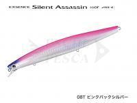 Esche Shimano Exsence Silent Assassin 160F | 160mm 32g - 007 Pink