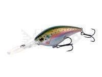 Esca Shimano Yasei Cover Crank F DR 50mm 8g 3m+ - Rainbow Trout