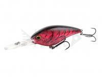Esca Shimano Yasei Cover Crank F MR 70mm 17g 2m-4m - Red Crayfish
