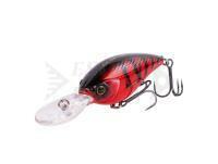 Esca Shimano Yasei Cover Crank F MR 70mm 17g - Red Tiger