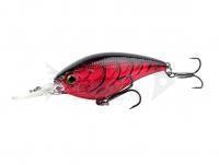 Esca Shimano Yasei Cover Crank F SR 70mm 16g 0m-1.5m - Red Crayfish