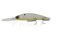 Esca Shimano Yasei Trigger Twitch D-SP 90mm 11g - Matt White