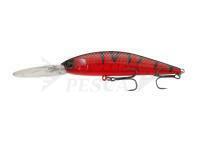 Esca Shimano Yasei Trigger Twitch D-SP 90mm 11g - Red Tiger
